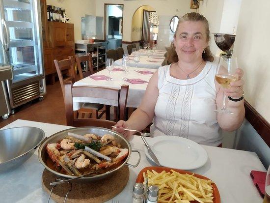 Arroz & companhia