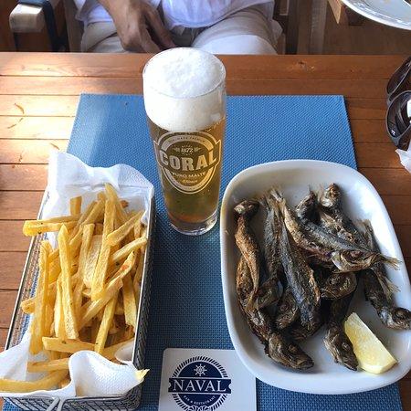 Naval Bar & restaurant