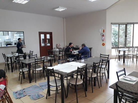 Restaurante Zimmermann
