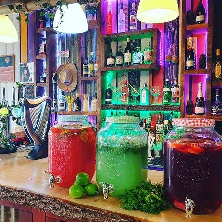 Grill Shack & Tiki Bar