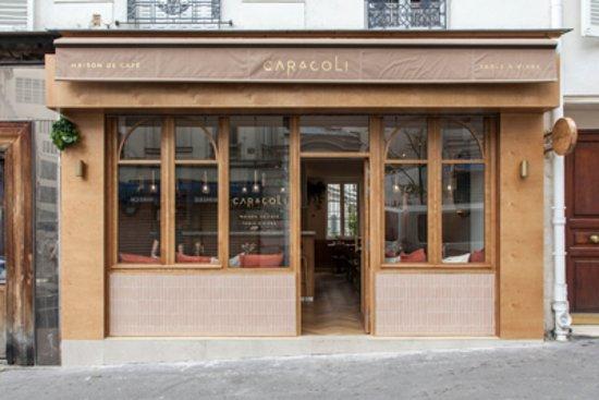 Caracoli