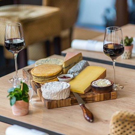 Table et Partage