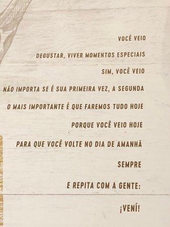 Veni Parrilla
