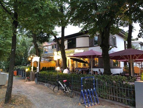 Ristorante Poesia
