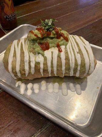 El Barrio Mexican Grill