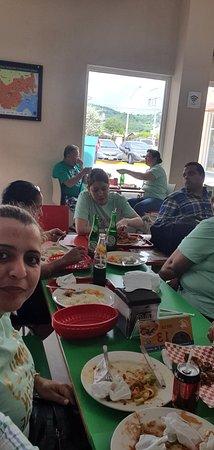 Delicias del Puerto