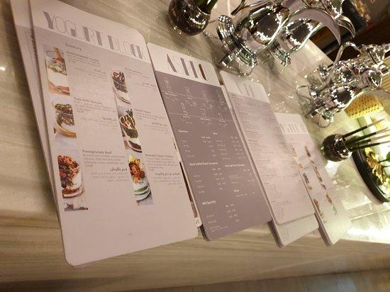 ASPRO Cafe