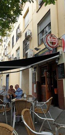 Bodeguita La Aguela