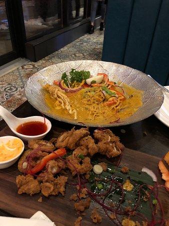 Chiang Mai Thai Kitchen & Bar