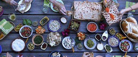 SimSim Oriental Urban Cuisine