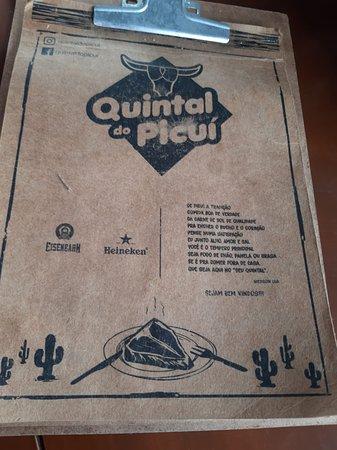 Quintal do Picui