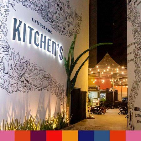 Kitchen's Fine Food
