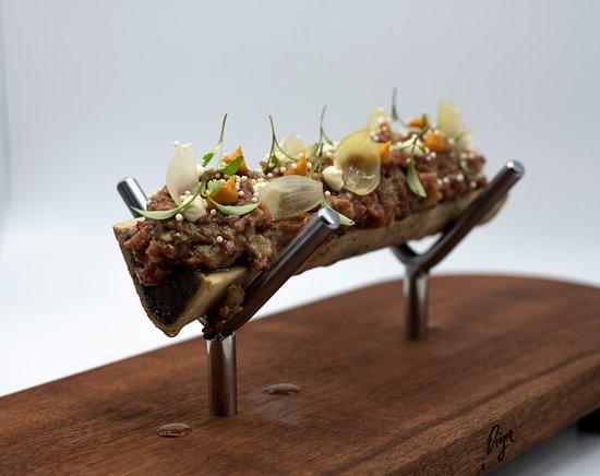 Restaurante Origen
