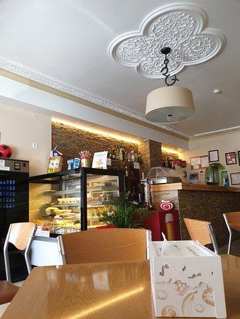 Restaurante Alagoa