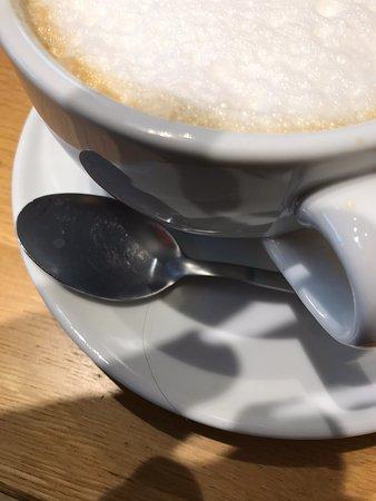 Costa Coffee