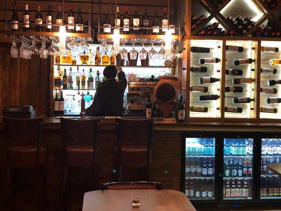 Merton Cafe And Wine