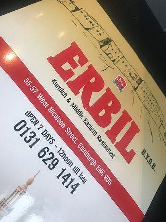 Erbil