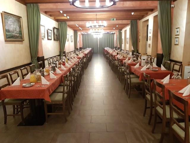 Trofea Grill Restaurant Obuda