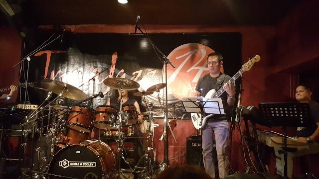 Trovajazz