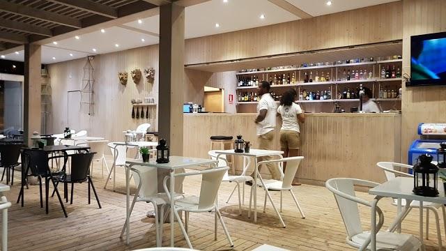 Kalimba Beach Club By Oasis Atlantico