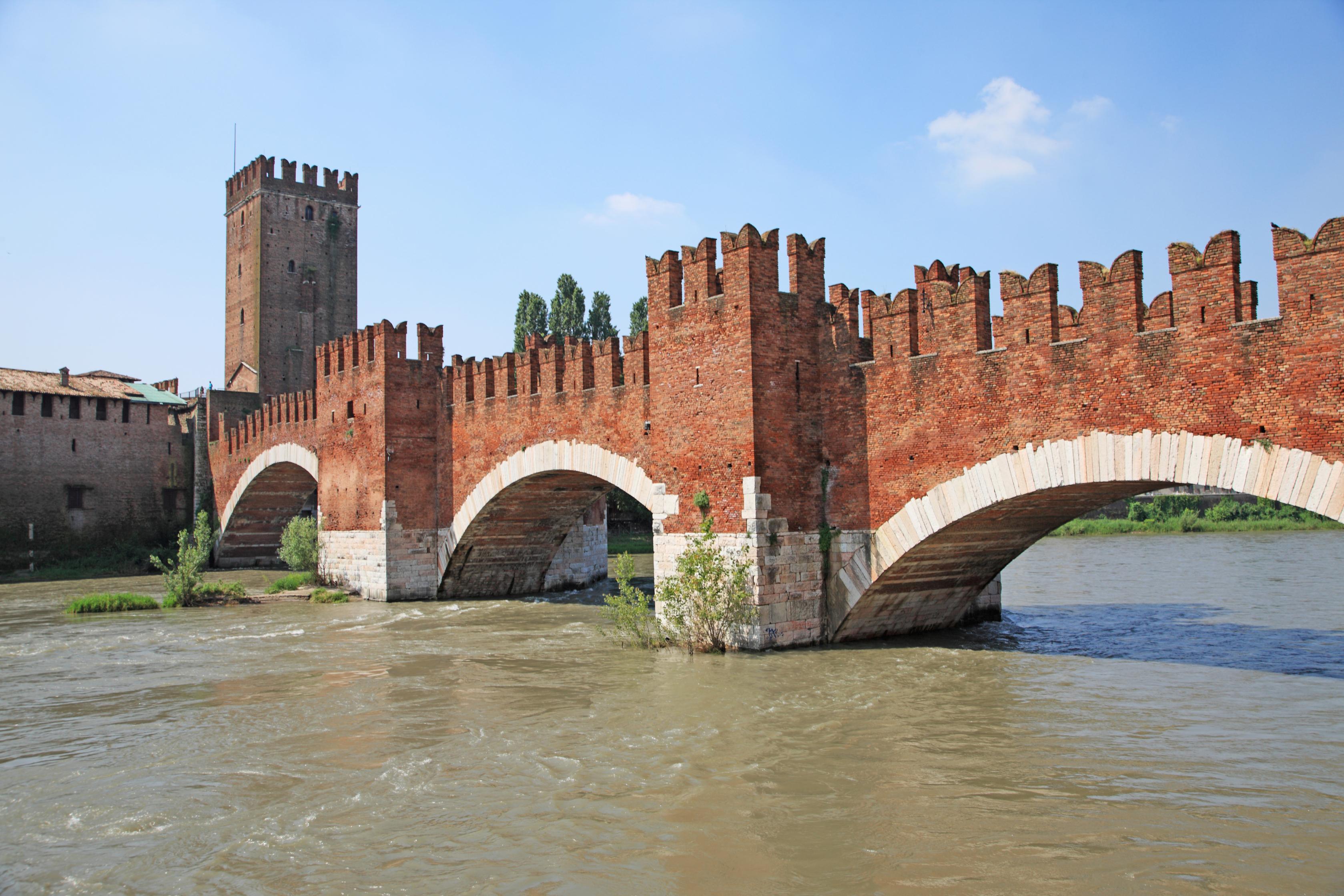Museo de Castelvecchio