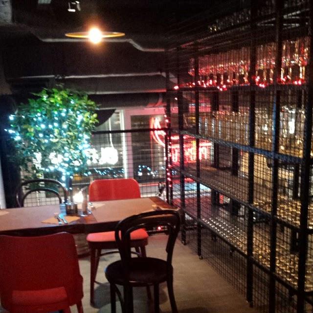 PoByku Kuchnia Bar