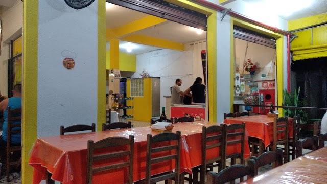restaurante Nonna II