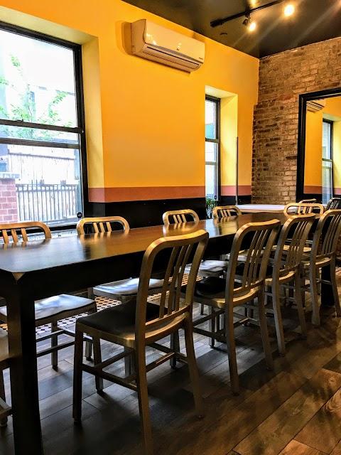 Harlem Coffee Co