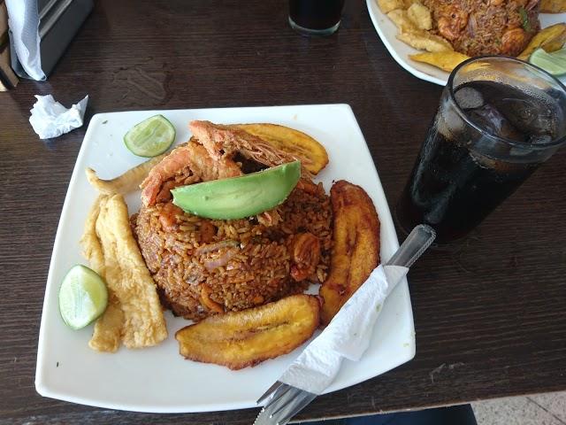 Cevichelandia