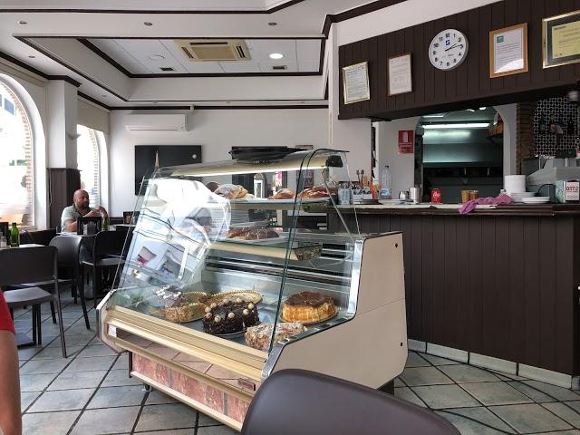 Cafeteria Ortiz
