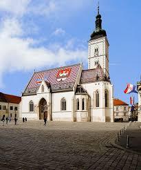 Plaza de San Marcos