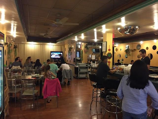 Thang Long Noodle Restaurant