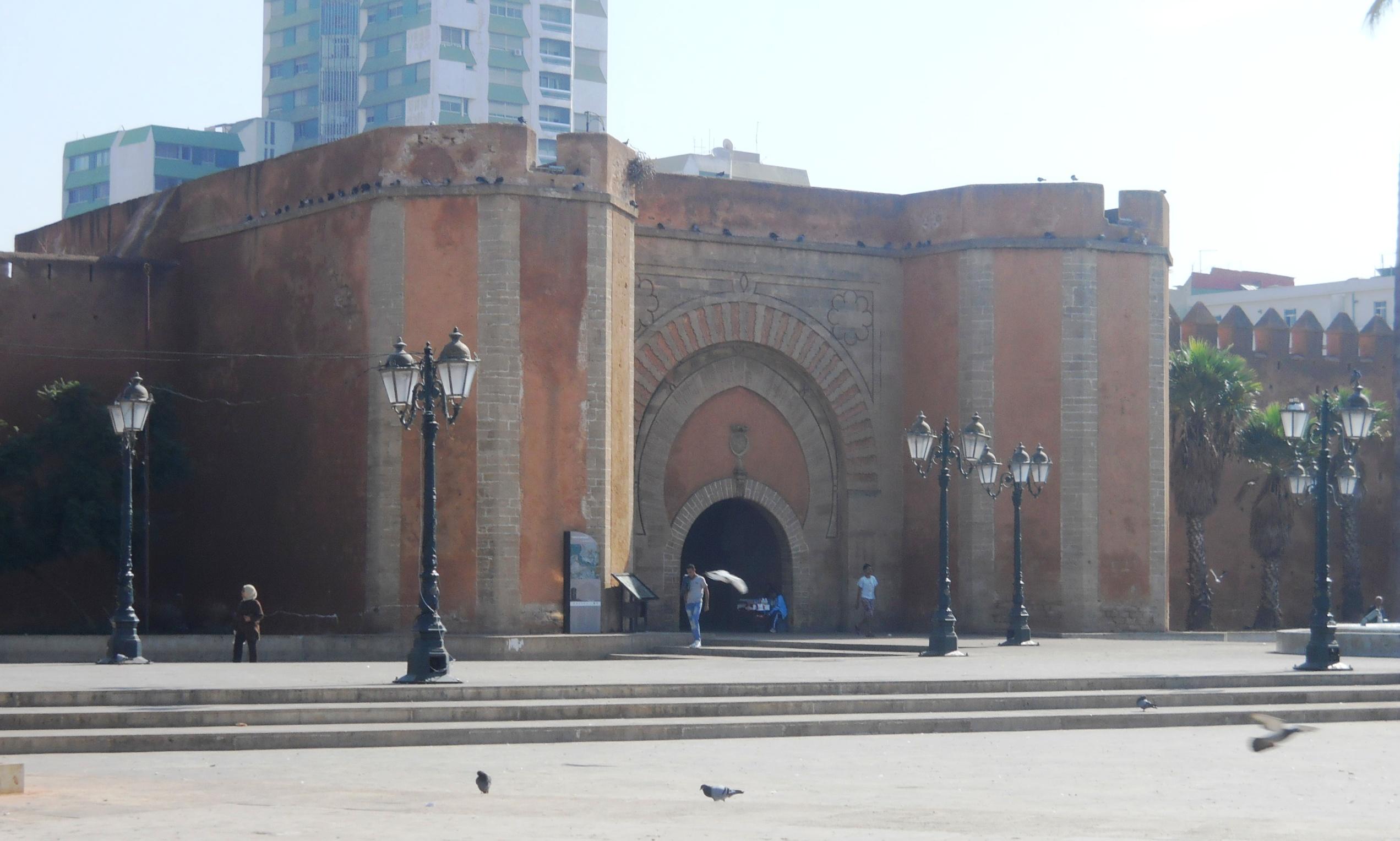 Bab El Had