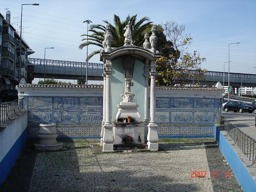 Padrão do Senhor Roubado