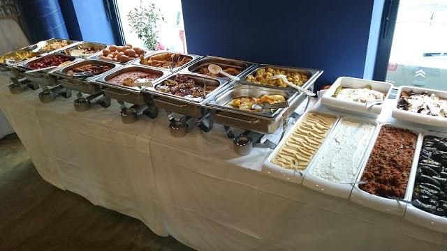 Kent Restaurant 1200