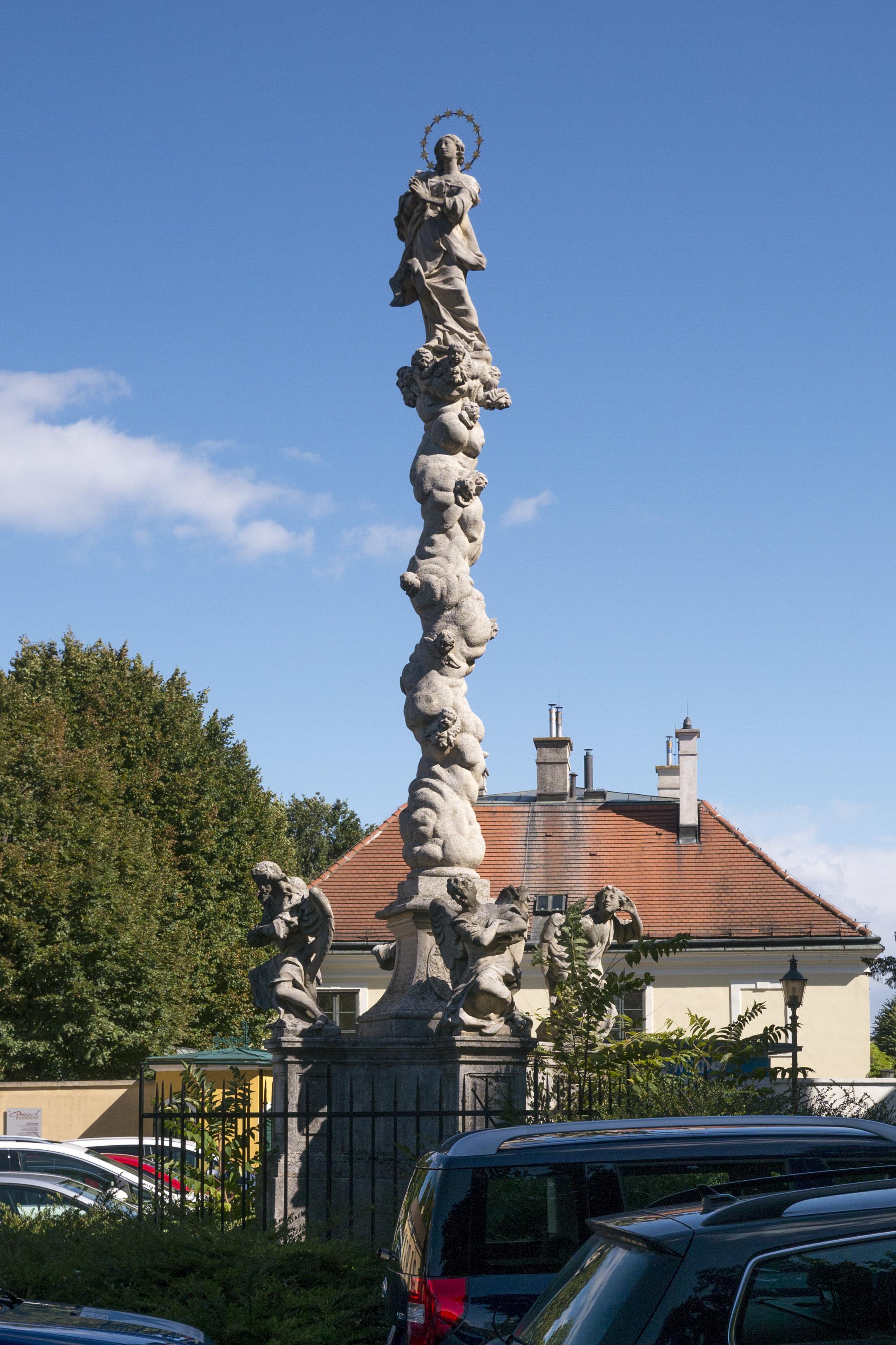 Mariensaule