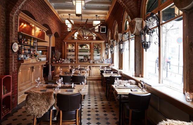 Restaurant 1877