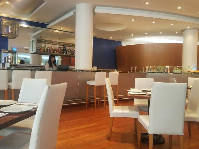 Cafe del Mar Ltda