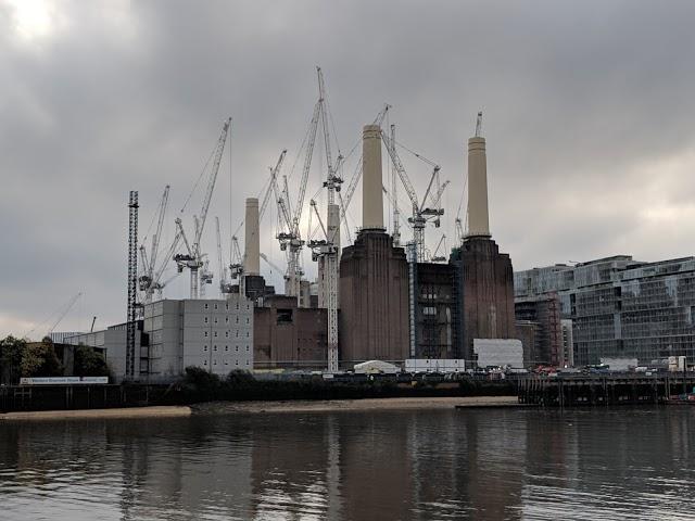 Battersea Power
