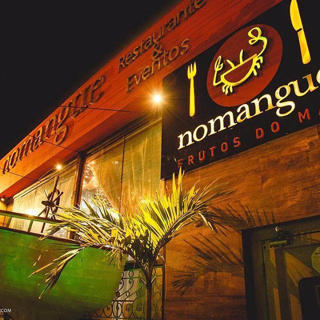 Restaurante Nomangue