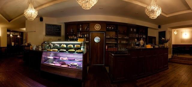 Kaffeehaus KuchenRausch