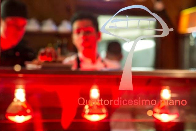 Ristorante Il Fungo