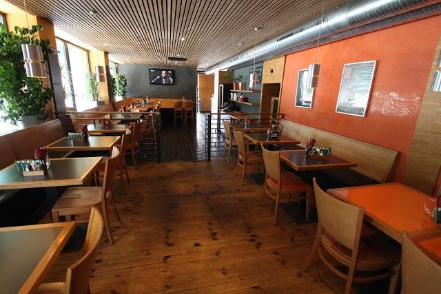 Restaurant Baterka