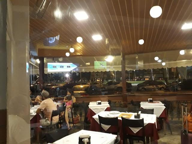 Restaurante Cafe e Bar Hipodromo