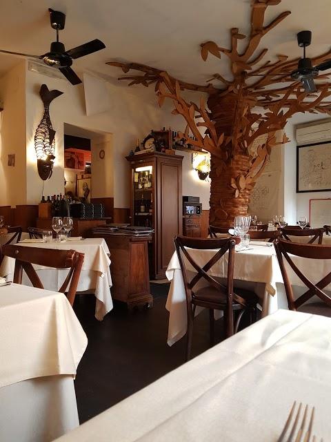 Osteria La Gensola