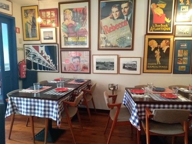 Restaurante Pizzaria Casa da Foz