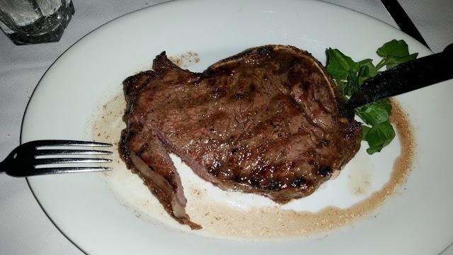 Shula's Steakhouse