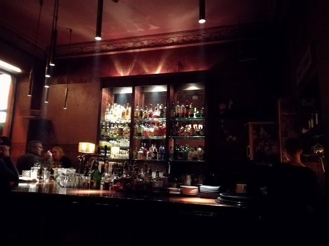 Kirk Bar