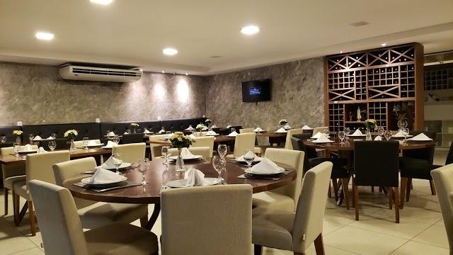 Restaurante Olho de Lula