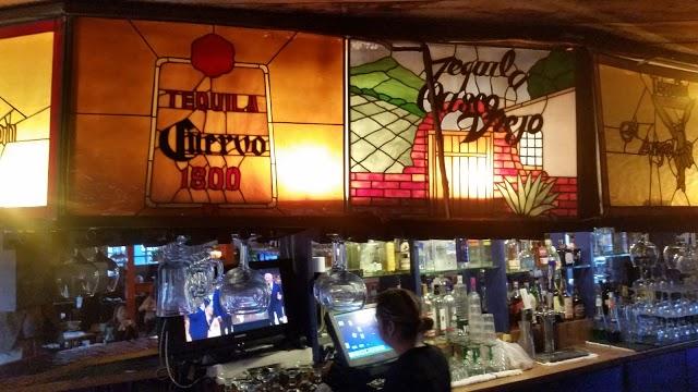 Su Casa Restaurant